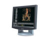 BARCO MFCD-1219 Display Monitor