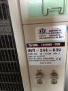 THERMO SCIENTIFIC INR-244-639 SMC Thermo-Con Recirculating Chiller INR-244-639  X-Ray Accessories