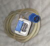DRAEGER 3368433 B3 SPO2 extension adapter cable Bedside Monitor