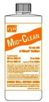 MIDMARK 002-0396-00 Speed Clean Autoclave Tabletop