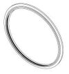 MIDMARK 002-0504-00 Door Gasket Autoclave Tabletop