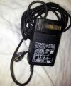 ZEVEX ACINF2, FW7555M/12 12 VDC  adapter AC Power supply battery charger Feeding Pump