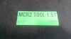 GE 5115004 1.5T MCR2 Tool MRI Scanner