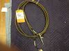 GE 46-272797 Table Drive Cable Nuclear Gamma Camera