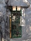 PHILIPS 455018001011 1 GB Intel Dual Port LAN Card CT Scanner