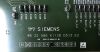SIEMENS 4822586 D513 ACU, D513 ACU , ACU MX CT Scanner