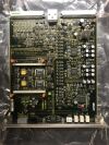 SIEMENS 4822602 D514 Z Con Board, D514 Z-CON Board  CT Scanner