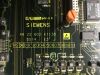 SIEMENS 4822602 D514 Z Con Board, D514 Z-CON Board  CT Scanner