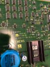 SIEMENS 4822628 D 515 Delphi, DELPHI MX CT Scanner