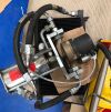 SIEMENS 4806159 Tube Cooling, Tube cooling CT Scanner