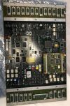 SIEMENS 4822503 MCU BOARD CT Scanner