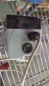 SIEMENS 4820960 Adjustment drive CT Scanner