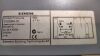 SIEMENS 4820960 Adjustment drive CT Scanner