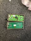 SIEMENS 4807710 Slipring receiver/transmitter CT Scanner
