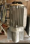 SIEMENS 3064748 Spindle Drive Assy CT Scanner