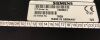 SIEMENS 7393601 COLLIMATOR, COLLIMATOR TUBE CT Scanner