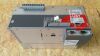 SIEMENS 3084449 FREQUENCY CONVERTER CONTROLLER FREQ. INVARTER 0..1600HZ CT Scanner