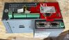 SIEMENS 3084456 FREQ. INVERTER 0..1600HZ 1.7KVA, FREQUENCY CONVERTER 0..1600HZ 1.7KV CT Scanner