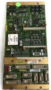 SIEMENSPHILIPS 7396281 GPC D311 Component, GPC CT Scanner