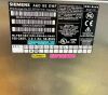 SIEMENS 7394682 IRS2-TCR / IRS2-TCR, IRS2TCR CT Scanner