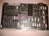 PHILIPS 2143-5002 AC Processor Nuclear Computer