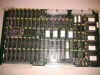 PHILIPS 2143-5034 Display Pipeline 2 Nuclear Computer