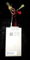 SPACELABS 90341 UHF Telemetry Transmitter Holter