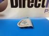 GE 2156524 FX/I GANTRY COVER LEFT CONTROL PANEL - 2156524 CT Scanner
