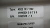 PHILIPS Breast Coil MRI Coil