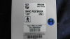PHILIPS SHNC Posterior Deel 1.5T MRI Coil
