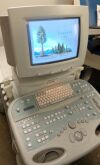 ACUSON Sequoia 512 Ultrasound - OB / GYN - Vascular