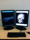 TOTOKU DV3MC-HB Display Monitor