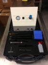 EUROMI SP1 "TICKLE LIPO"  Lipomatic Liposuction Unit