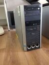 SIEMENS 7129534 LEONARDO CT Scanner