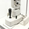 TOPCON SL-D2 Slitlamp