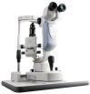 TOPCON SL-D2 Slitlamp