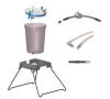 MMT Tickle Lipo- Fat Collection System- Liposuction Unit