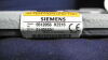 SIEMENS CP Flex Coil Large MRI Coil