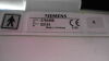 SIEMENS CP Spine Array MRI Coil