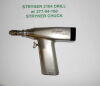 STRYKER 2104 Arthroscopy Drill