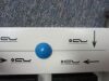 SIEMENS 5666404 FOOTSWITCH Rad/Fluoro Room