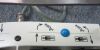 SIEMENS 5666404 FOOTSWITCH Rad/Fluoro Room