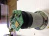 SIEMENS 5224220 FF6 PMT Preamp / ECAM Nuclear Gamma Camera
