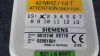 SIEMENS Loop Ring Coil Small MRI Coil