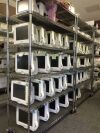 PHILIPS IntelliVue MP50 (M8004A) Monitor