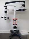 LEICA M620 F20 O/R Microscope