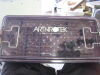 ARTHROTEK 900766 AXL Cross Pin Tray