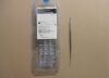 V. MUELLER DOUBLE-ENDED curette