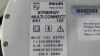 PHILIPS Synergy Multi-Connect 1.5T MRI Coil