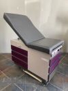 MIDMARK 104 Exam Table